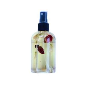 Massage oil - jasmine scent